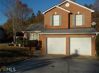 3280 River Run Trl, Decatur, GA 30034