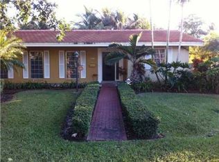 7200 SW 110th Ter, Pinecrest, FL 33156