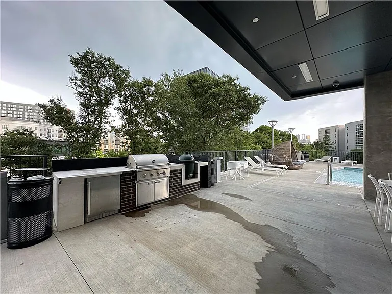 788 W Marietta St NW #1803 — Photo 60