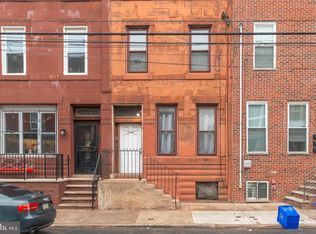 1250 S 15th St, Philadelphia, PA 19146