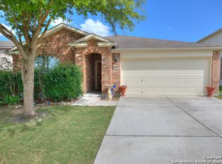 5501 Columbia Dr, Schertz, TX 78108