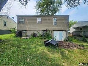 5952 Hancock Ave, Saint Louis, MO 63134 | MLS #26031434 | Zillow