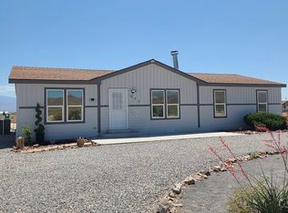 871 S Warren St, Pahrump, NV 89048