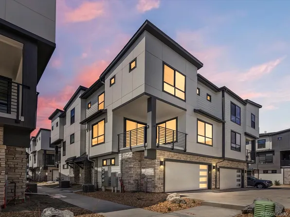 2036 S Holly Street #4, Denver, CO 80222