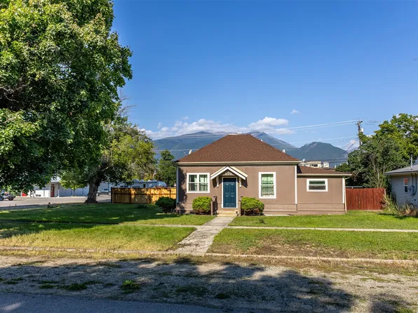 119 Church St, Stevensville, MT 59870