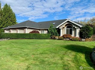 11915 4th Ave NE, Marysville, WA