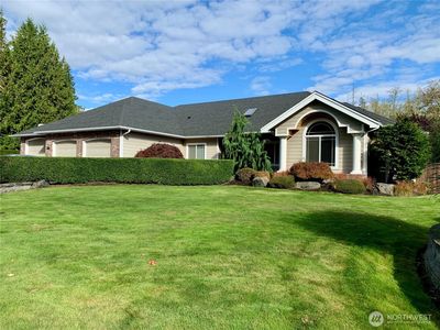 11915 NE 4th Avenue, Marysville, WA, 98271