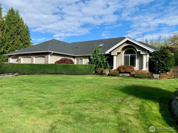 11915 NE 4th Avenue, Tulalip, WA 98271