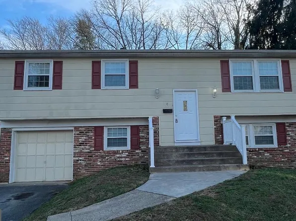 6 Cornell Rd, Glassboro, NJ 08028