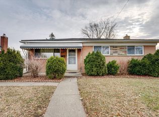 32536 Warner Dr, Warren, MI