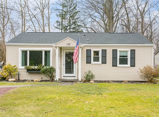 137 Whitney Rd W, Penfield, NY 14526