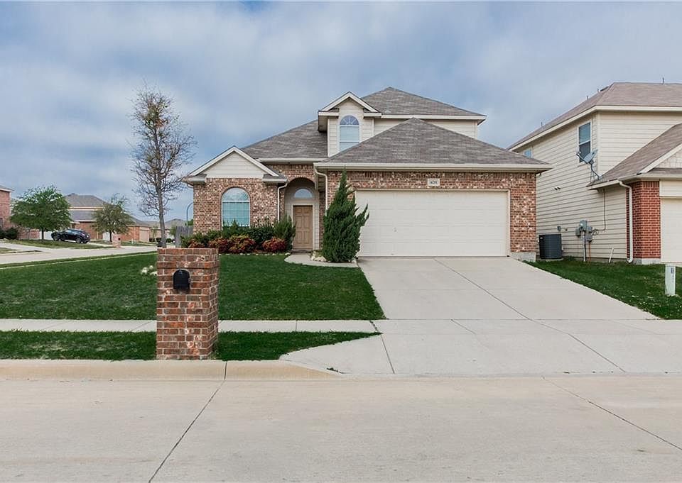 14201 Zamora Ln, Haslet, TX 76052 | Zillow