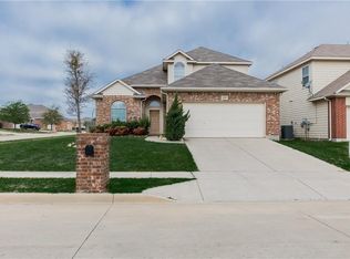 14201 Zamora Ln, Haslet, TX 76052