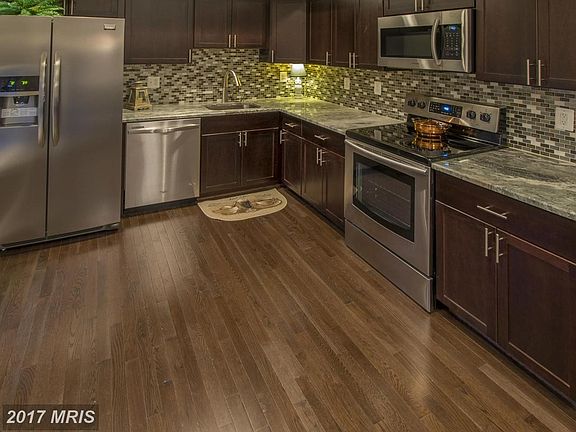 SPACIOUS AND ALL NEW...READY FOR A LARGE TABLE