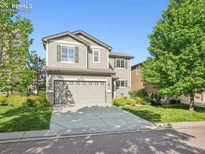 11425 White Lotus Ln, Colorado Springs, CO, 80921