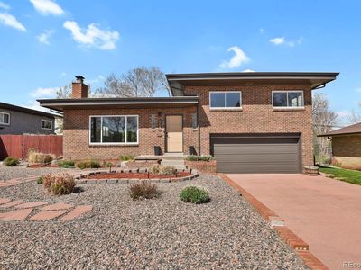 3901 Newland Street, Wheat Ridge, CO, 80033
