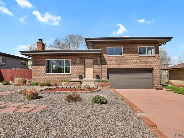 3901 Newland Street, Wheat Ridge, CO 80033