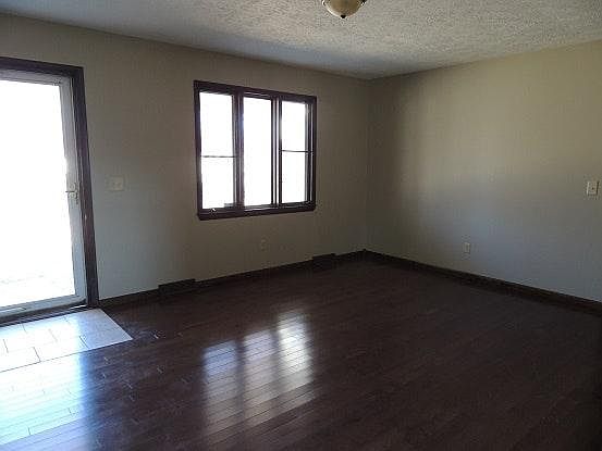 Living Room View 2