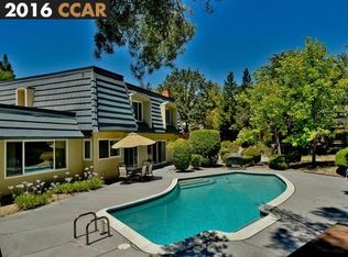 234 San Rey Pl, Danville, CA 94526