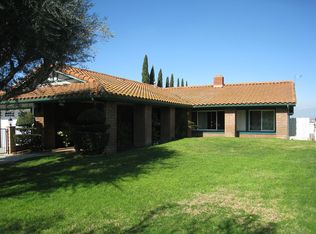 2359 Alhambra St, Norco, CA 92860