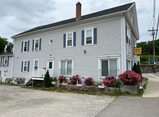 5 Lincoln St, Millville, MA 01529