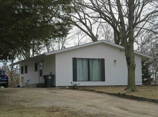 815 Progress Ave, Waterloo, IA 50701