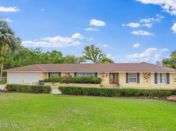 6191 W RIVER CIRCLE Circle W, Macclenny, FL 32063