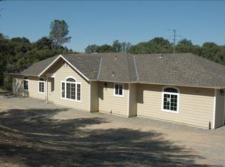 32208 Navajo Ct, Coarsegold, CA 93614