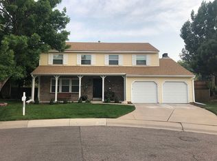 7093 S Elm St, Centennial, CO 80122