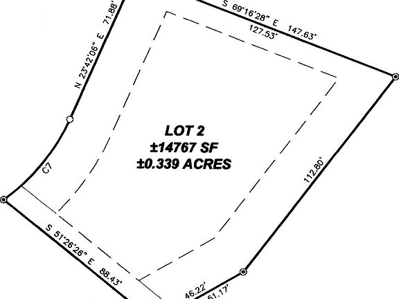 3rd image of 154 Shawnee Cor