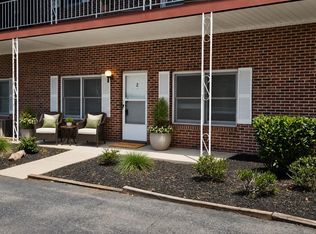 373 Trimont Trl #A-2, Franklin, NC 28734
