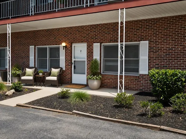 373 Trimont Trl #A-2, Franklin, NC 28734