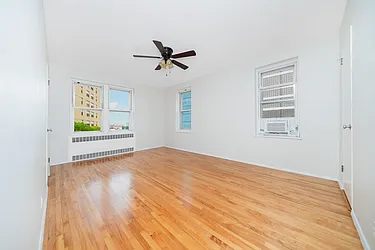 500 Kappock Street, #5C