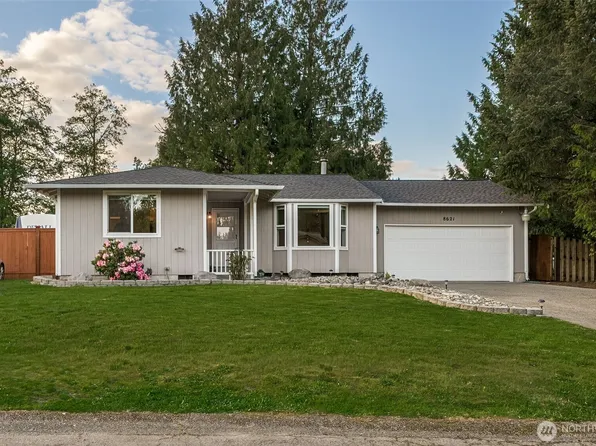 8621 156th Street Ct E, Puyallup, WA 98375
