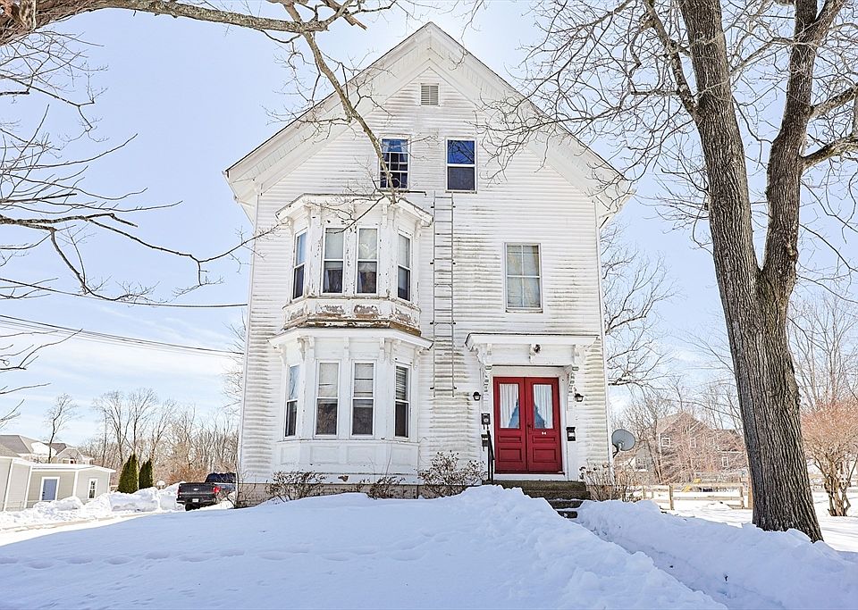 1st image of 84 Barrows St