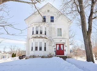 84 Barrows St, North Attleboro, MA 02760