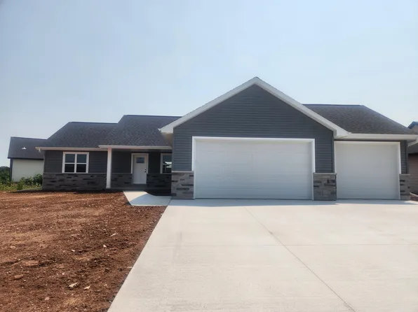 2639 Cornell Ave, Menasha, WI 54952