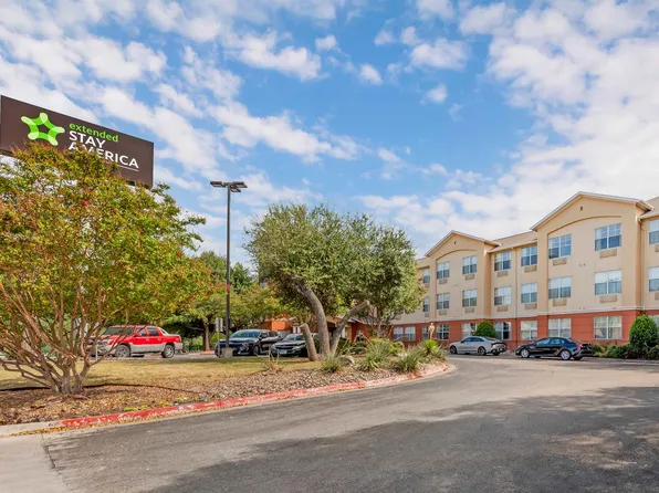 Austin - Northwest - Research Park, 12424 Research Blvd, Austin, TX 78759