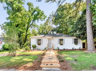 26 Hathaway Rd S #77, Mobile, AL 36608