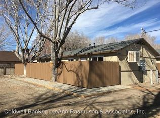 515 N 3rd St #B, Bishop, CA 93514