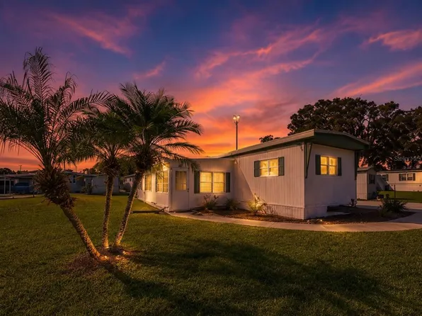 3105 N Marina Pkwy, Lake Wales, FL 33898