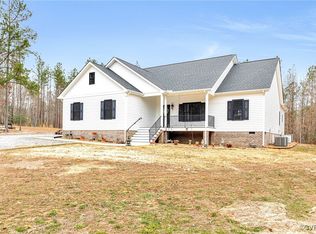 383 Beadles Rd, Aylett, VA 23009