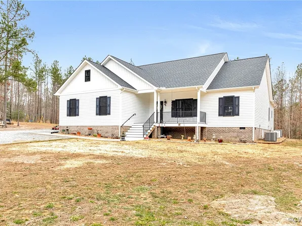 383 Beadles Rd, Aylett, VA 23009