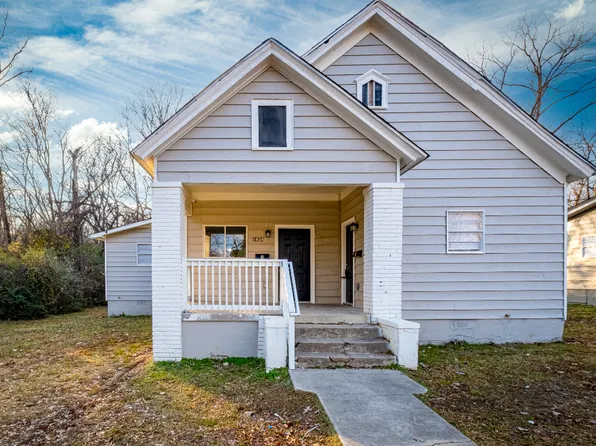 1624-1626 Brown, 1624-1626 S Brown St #A, Little Rock, AR 72204
