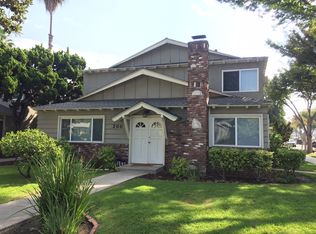 200 N Berkeley Ave APT B, Fullerton, CA 92831