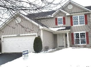 13560 S Kalamazoo Ct, Plainfield, IL 60544