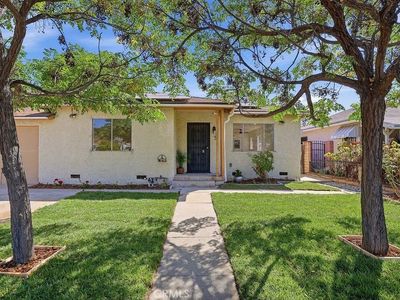 10332 Cayuga Ave, Pacoima, CA, 91331