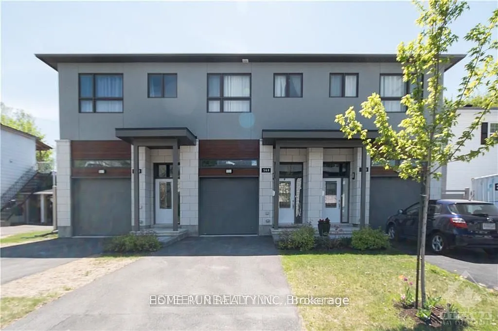 2 bed, $3,400 — Photo 1