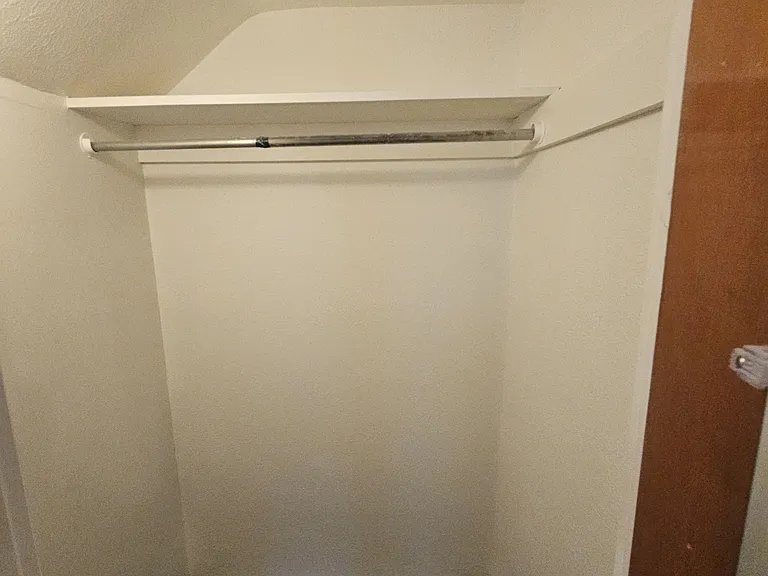 3rd Bedroom Closet