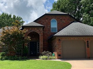 2610 E 74th Pl, Tulsa, OK 74136